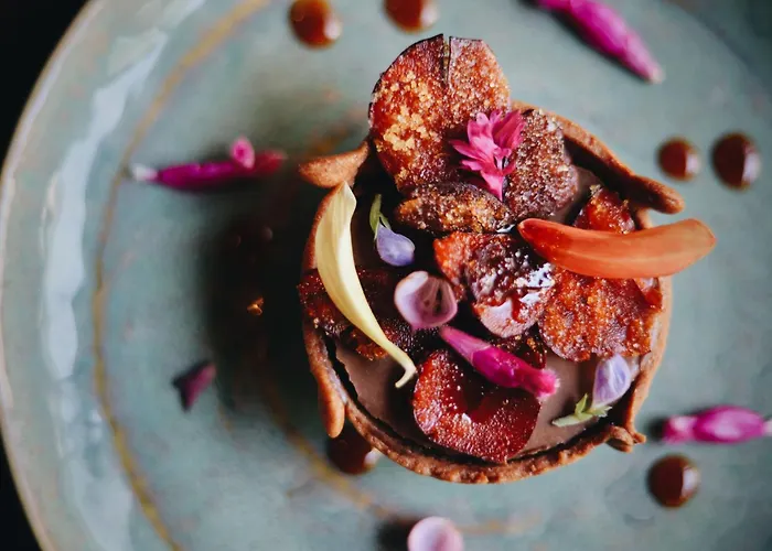 Domaine Saint Clair - Le Donjon Hotell 4*