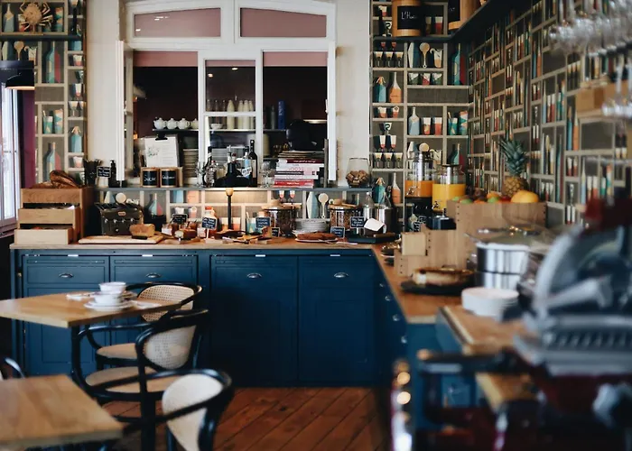 Domaine Saint Clair - Le Donjon 4*