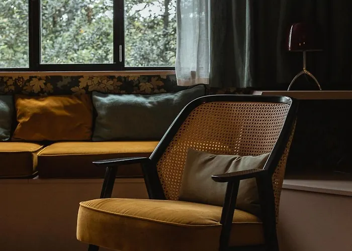 Domaine Saint Clair - Le Donjon 4* Étretat