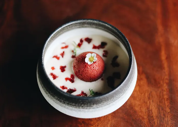 Domaine Saint Clair - Le Donjon