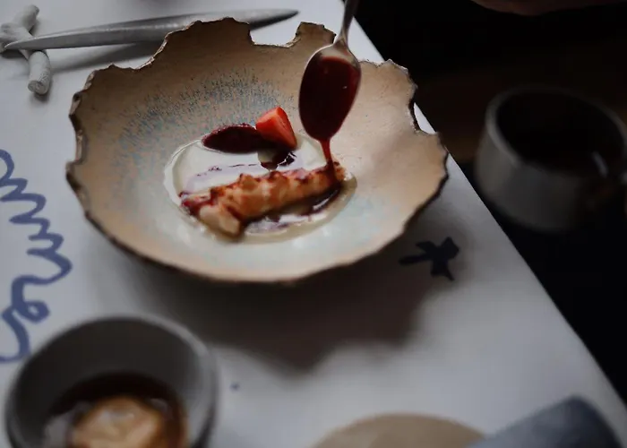 Domaine Saint Clair - Le Donjon Hotel 4*