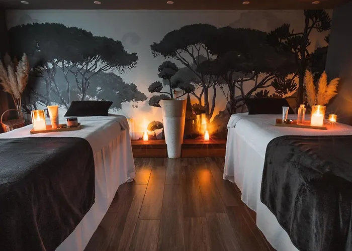 Domaine Saint Clair - Le Donjon Étretat