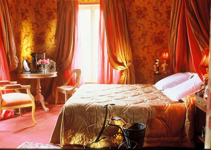 Domaine Saint Clair - Le Donjon