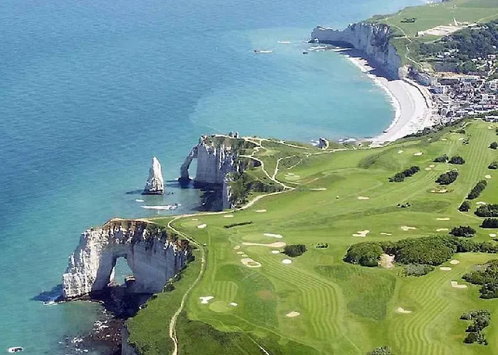 Domaine Saint Clair - Le Donjon