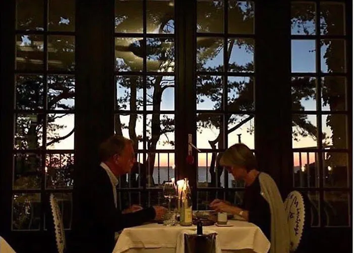 Hotel Domaine Saint Clair - Le Donjon 4*