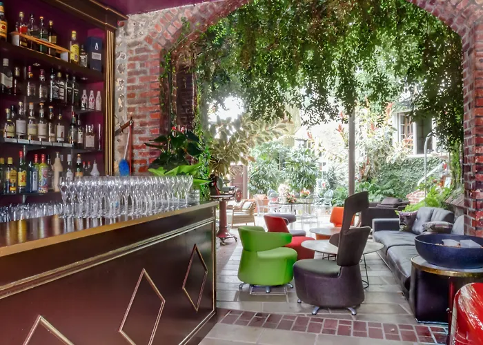 Domaine Saint Clair - Le Donjon 4*