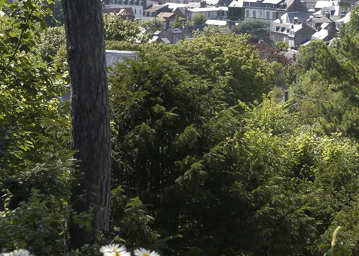 Domaine Saint Clair - Le Donjon 4*