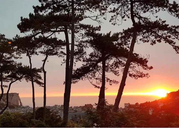 Domaine Saint Clair - Le Donjon