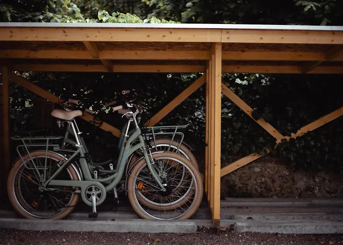 Domaine Saint Clair - Le Donjon