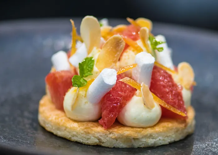 Domaine Saint Clair - Le Donjon 4*