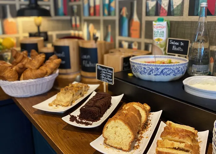 Domaine Saint Clair - Le Donjon 4*